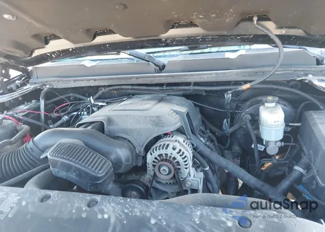 2013 Chevrolet Silverado 1500 Lt z USA, uszkodzony, nr VIN 1GCRKSE78DZ361027